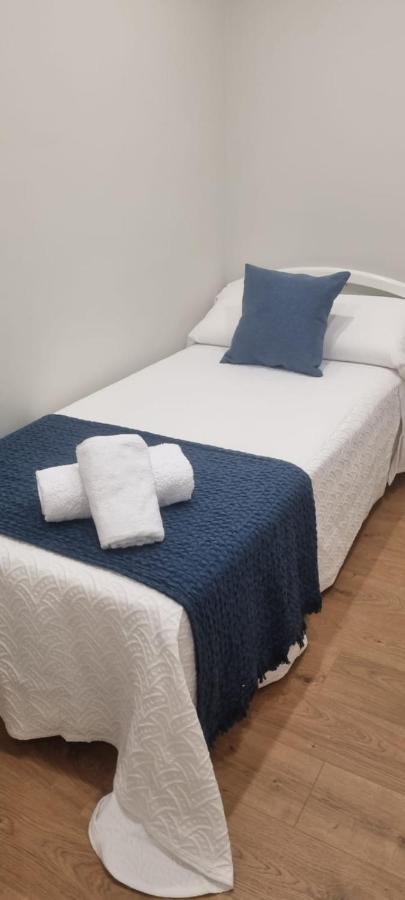 Casa Pereiras Apartment Понтеведра Екстериор снимка