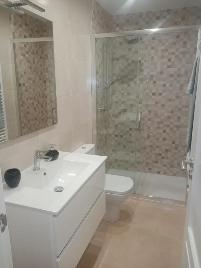 Casa Pereiras Apartment Понтеведра Екстериор снимка