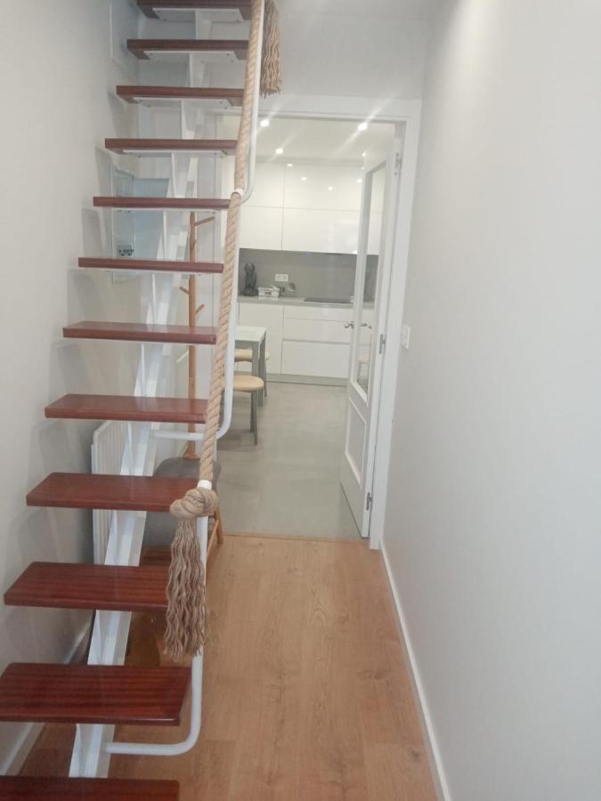 Casa Pereiras Apartment Понтеведра Екстериор снимка