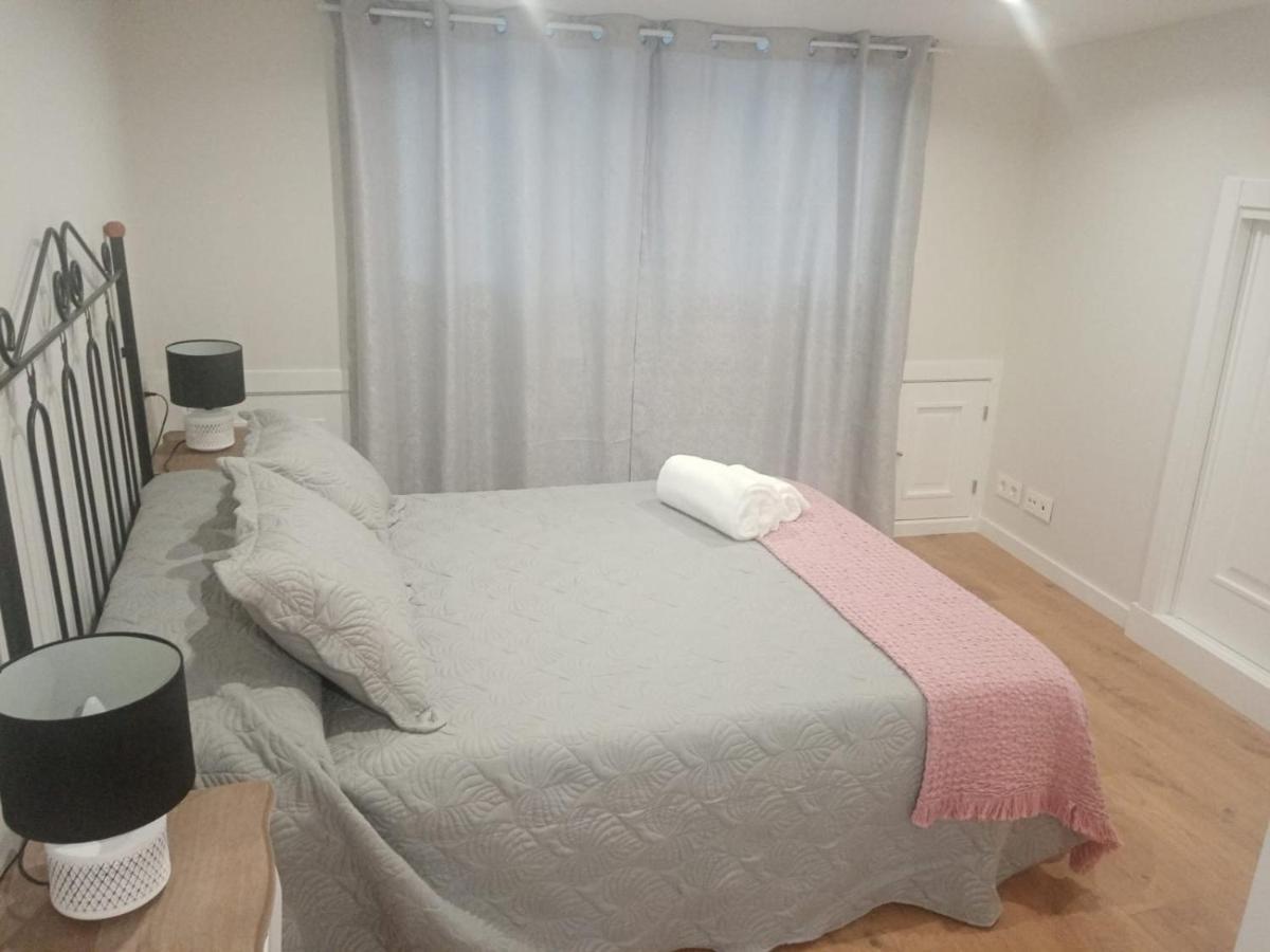 Casa Pereiras Apartment Понтеведра Екстериор снимка