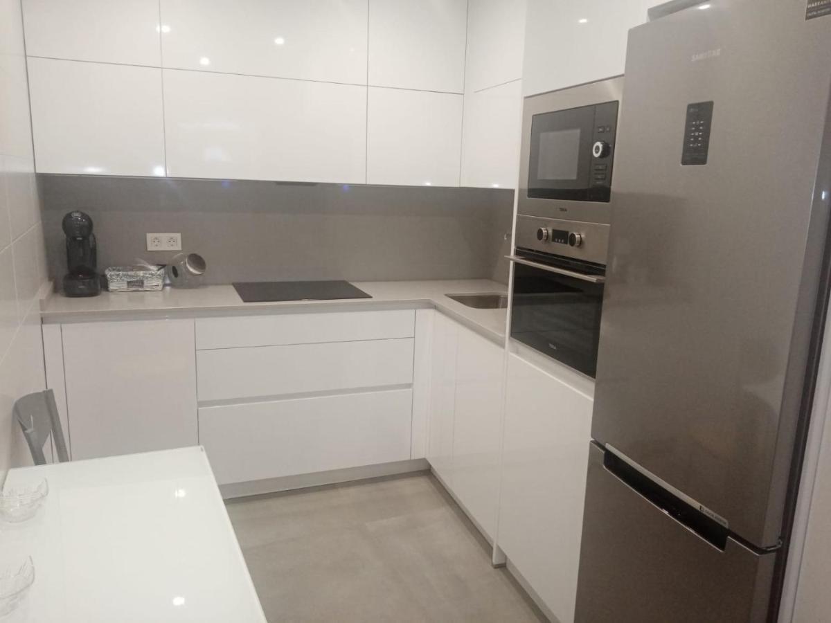 Casa Pereiras Apartment Понтеведра Екстериор снимка